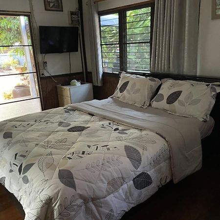 Phow Homestay Ban Mai (Nakhon Sawan) Exterior foto