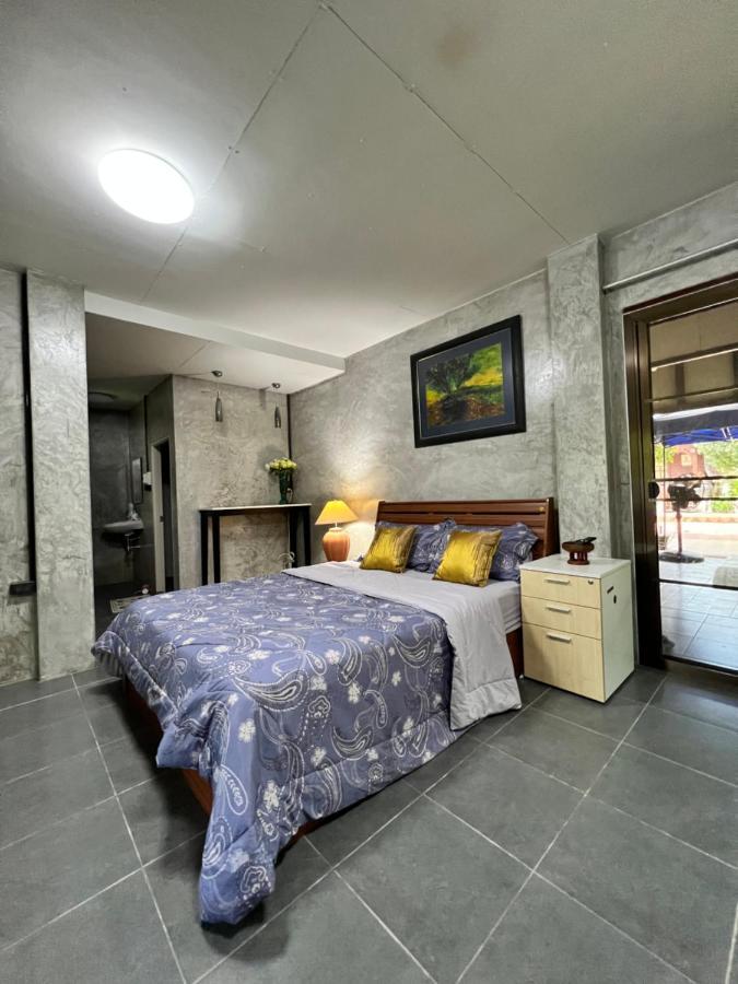 Phow Homestay Ban Mai (Nakhon Sawan) Exterior foto