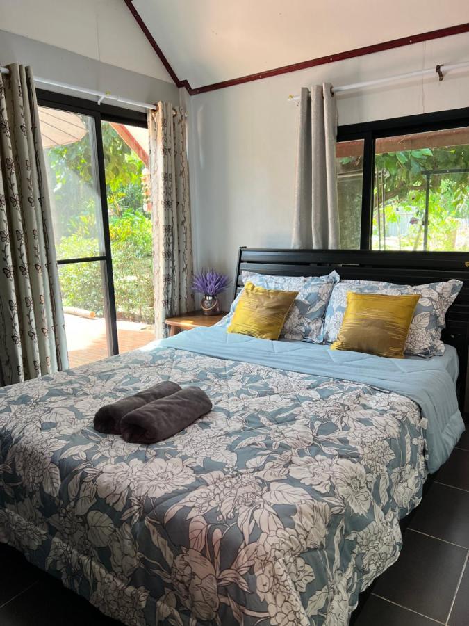 Phow Homestay Ban Mai (Nakhon Sawan) Exterior foto
