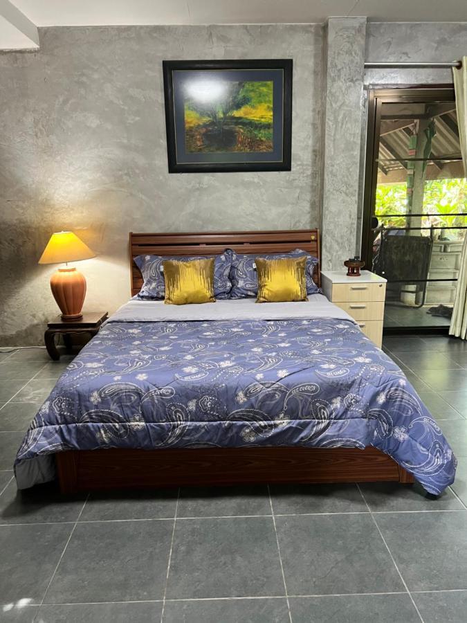 Phow Homestay Ban Mai (Nakhon Sawan) Exterior foto
