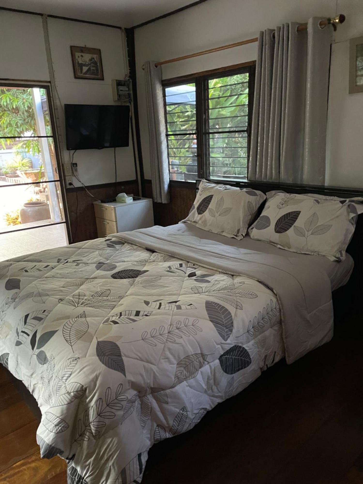 Phow Homestay Ban Mai (Nakhon Sawan) Exterior foto