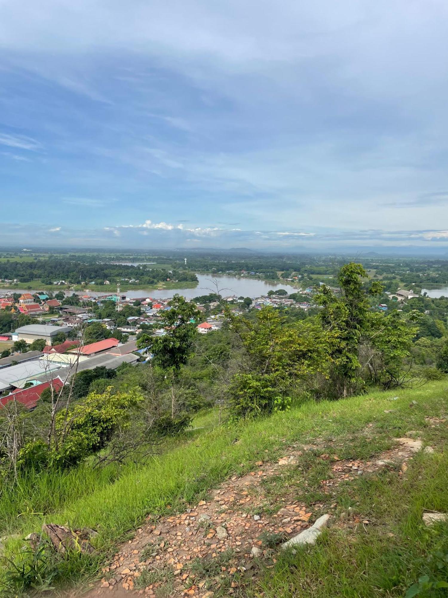 Phow Homestay Ban Mai (Nakhon Sawan) Exterior foto